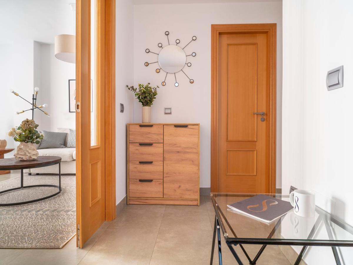 Sanders Uptown - Cute One-bedroom Near City Center Lägenhet