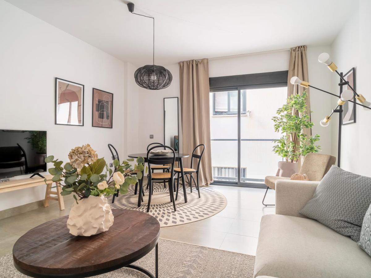 Sanders Uptown - Cute One-bedroom Near City Center Lägenhet *