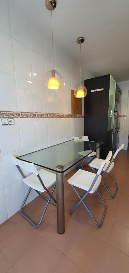 Apartment Gran Piso En Zona Comercial Málaga