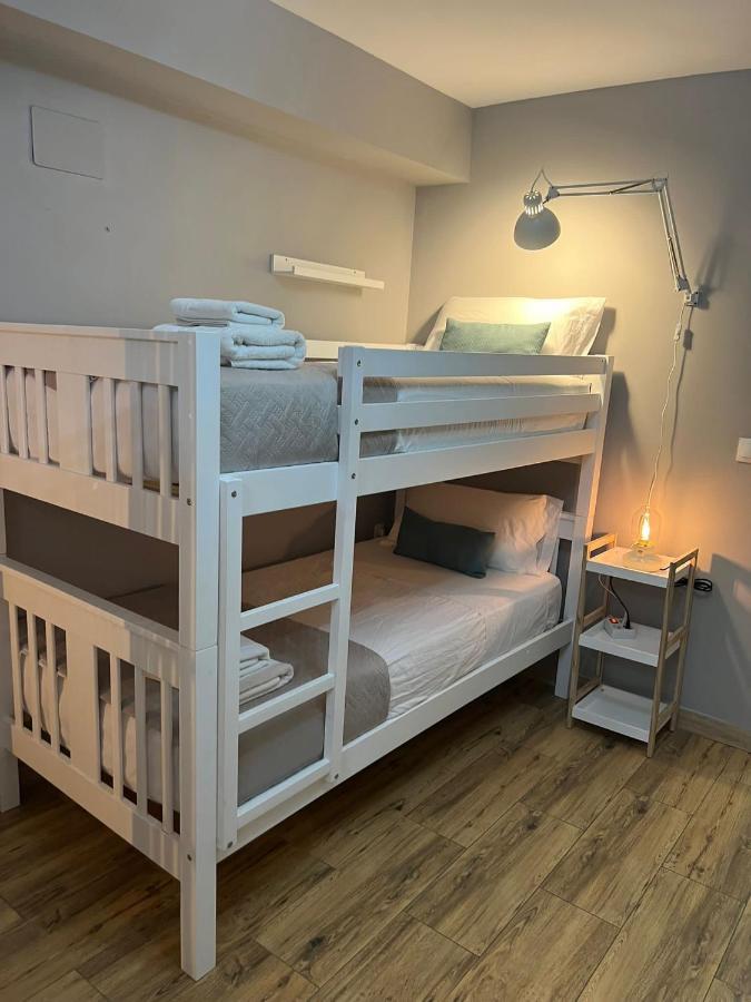Nuestra Casita De Marmoles Parking Incluido Málaga