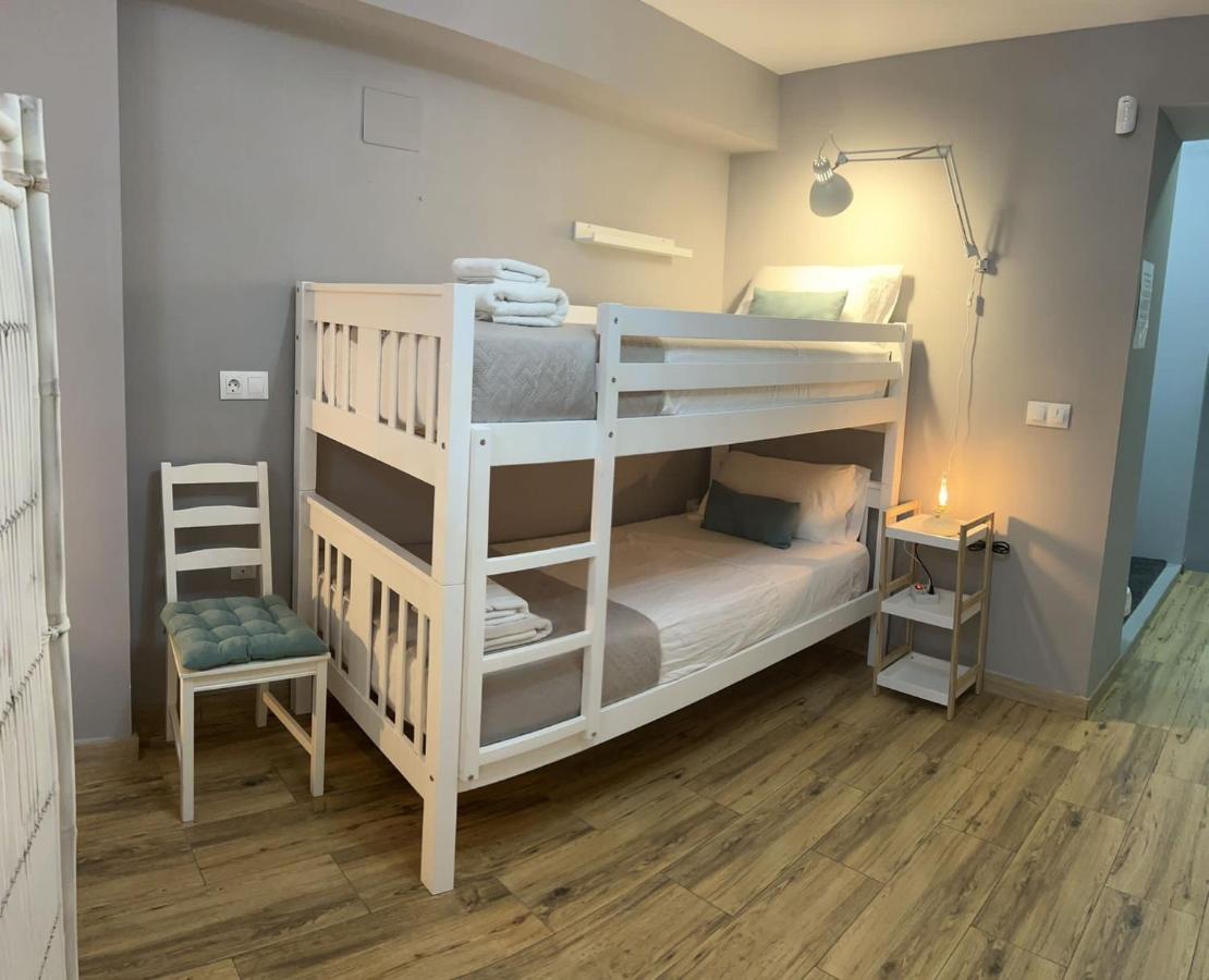 Nuestra Casita De Marmoles Parking Incluido * Málaga