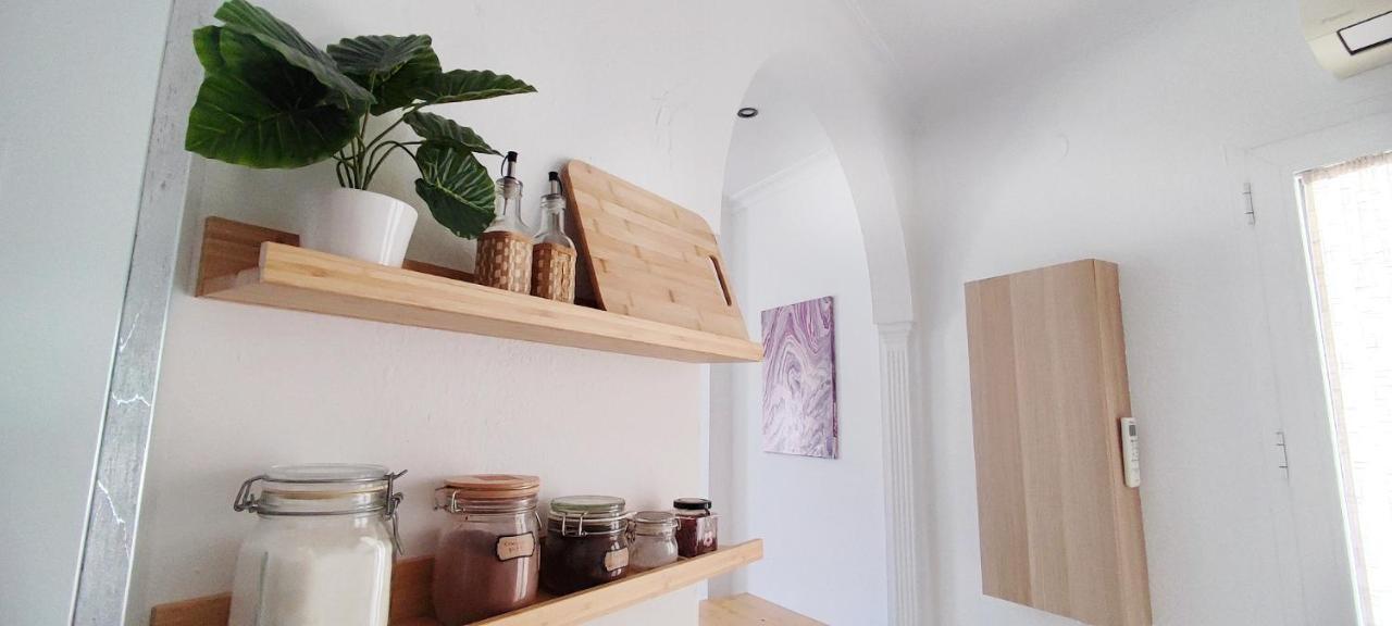 Appartement Hermosilla Málaga