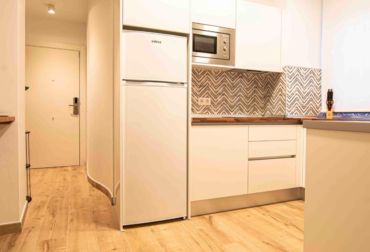 Leonor Appartement Málaga
