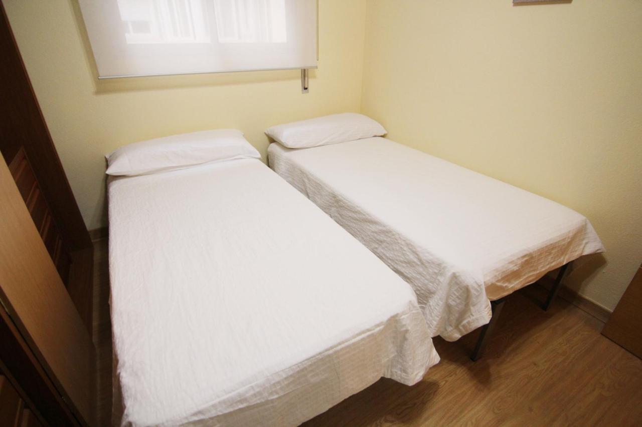 Apartment Solplaya House Parking Port *