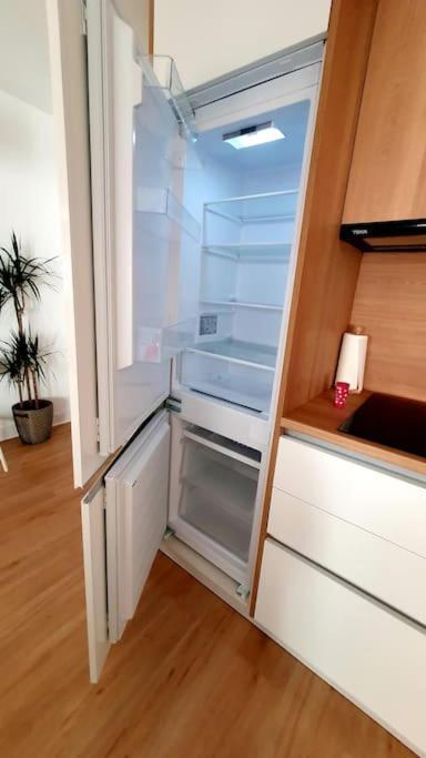 Céntrico Y Espacioso Loft Parking Gratuito M