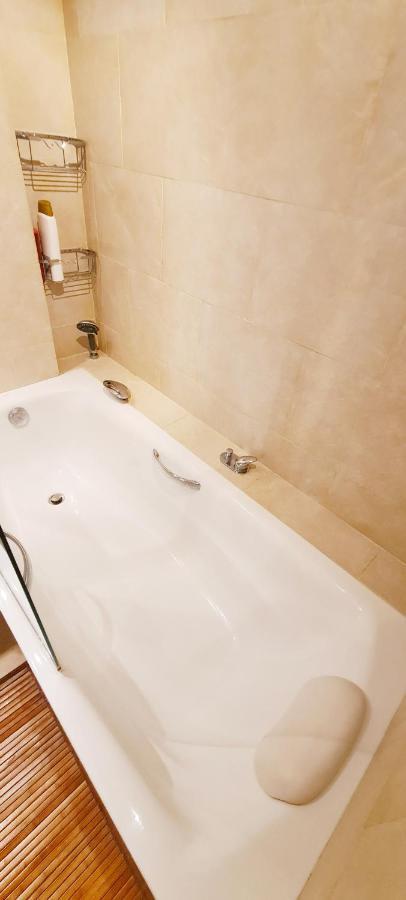 Apartamento Solplaya House Parking Port *