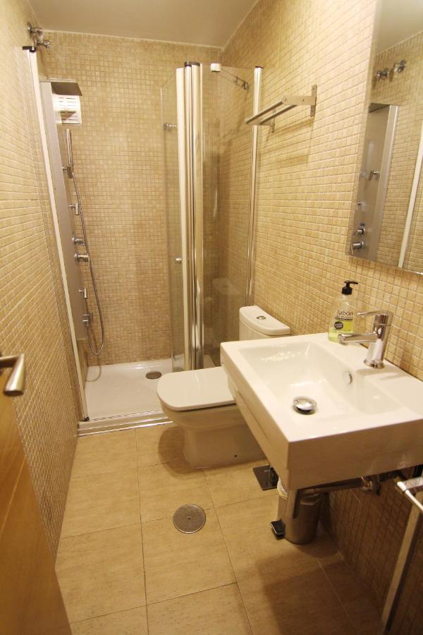 Solplaya House Parking Port Apartment *