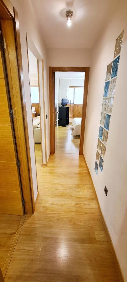 Solplaya House Parking Port Apartamento *