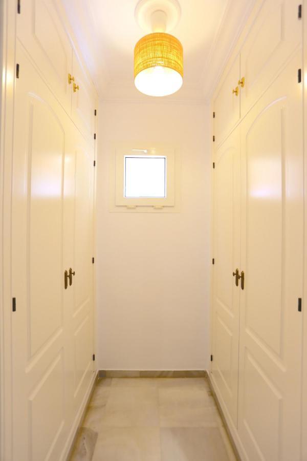 Casa vacanze Parque Clavero Beach & City Premium House