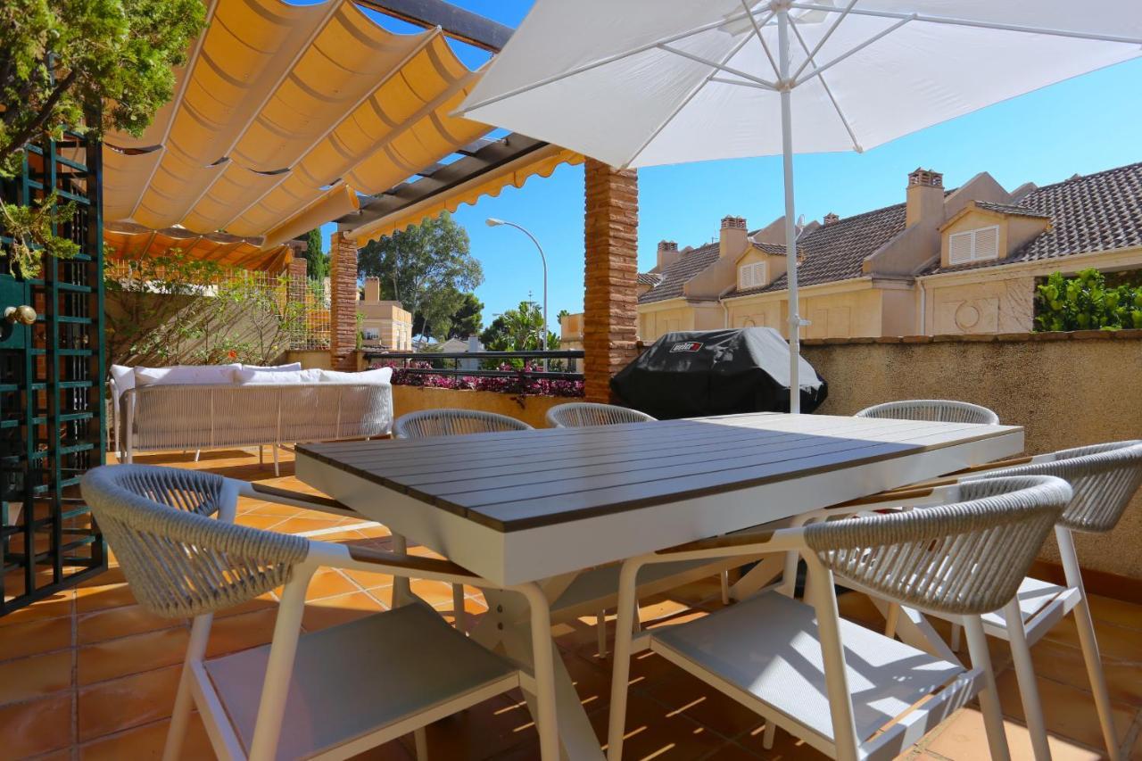 Parque Clavero Beach & City Premium House Casa vacanze *