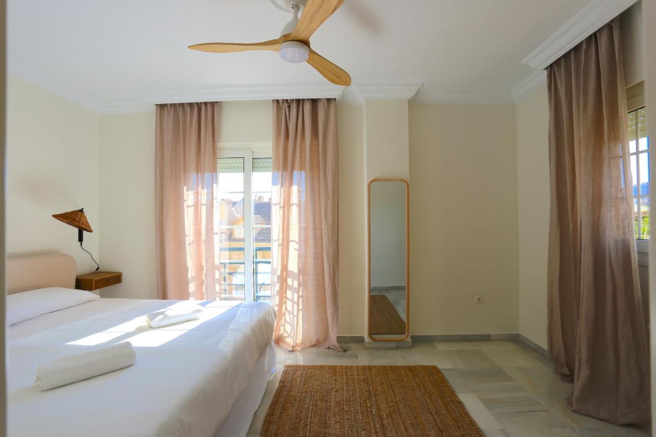 Parque Clavero Beach & City Premium House Feriehus *