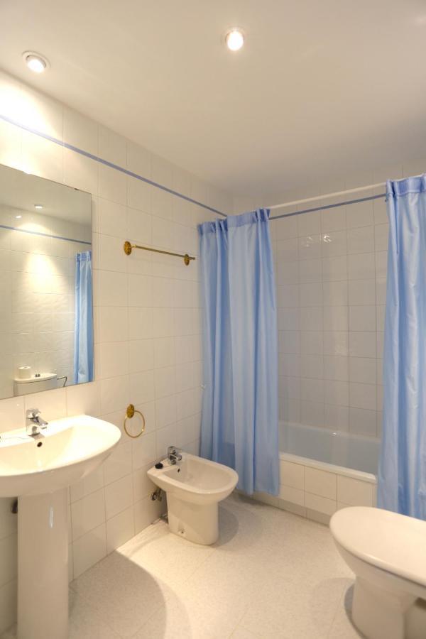 Casa vacanze Parque Clavero Beach & City Premium House