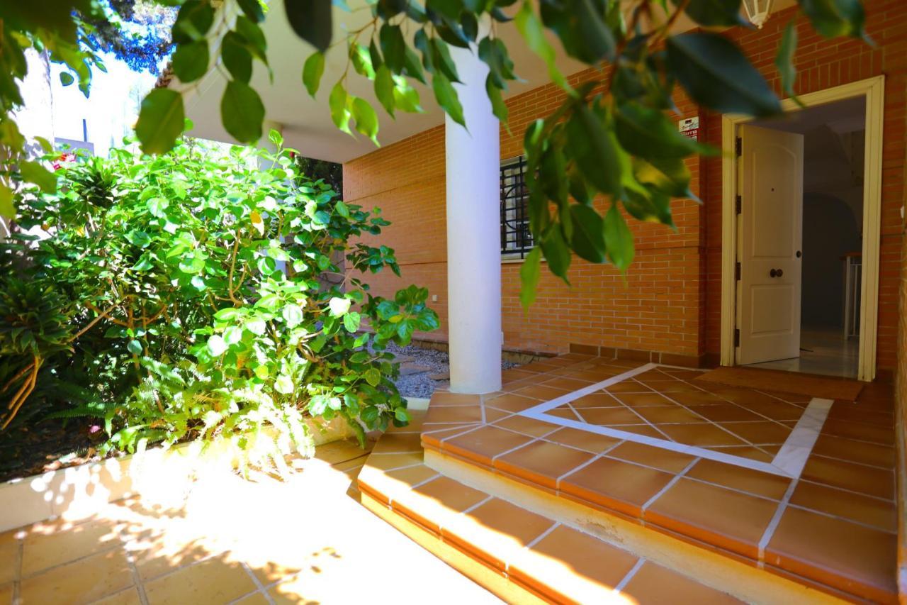 Casa vacanze Parque Clavero Beach & City Premium House *