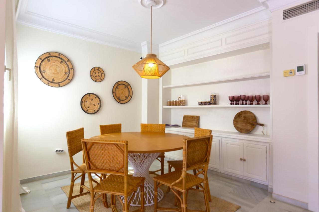 Casa vacanze Parque Clavero Beach & City Premium House Málaga