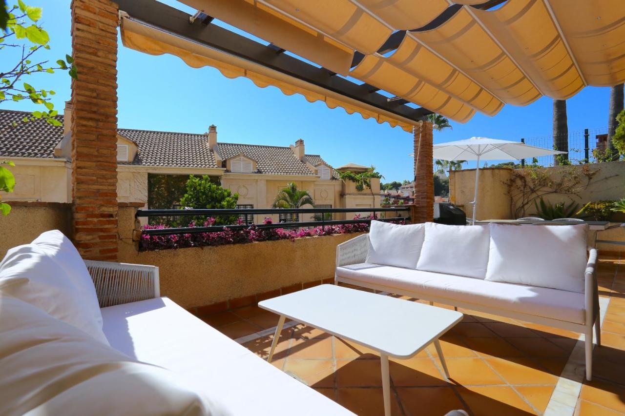 Parque Clavero Beach & City Premium House Casa vacanze Málaga