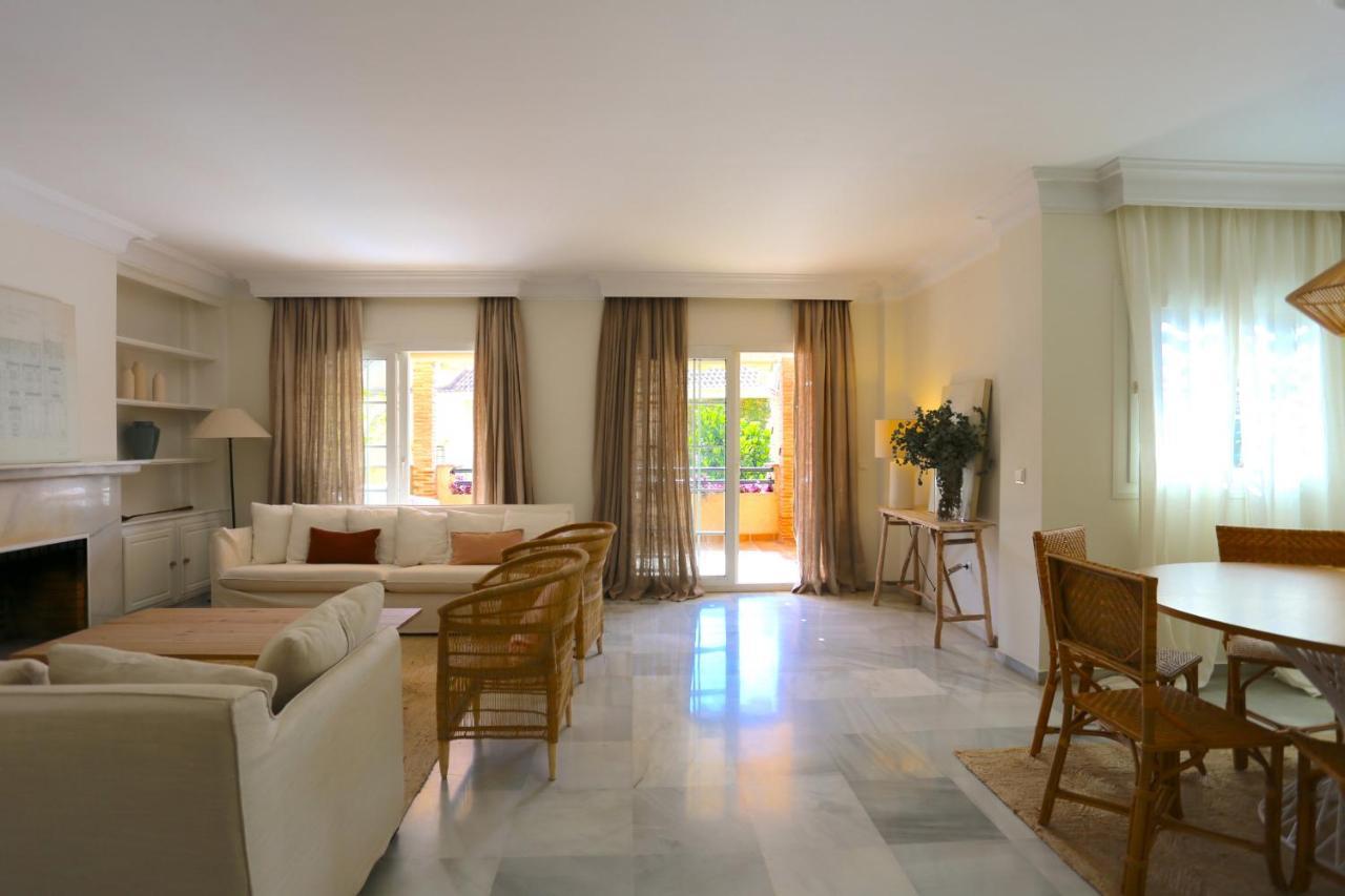 Casa vacanze Parque Clavero Beach & City Premium House