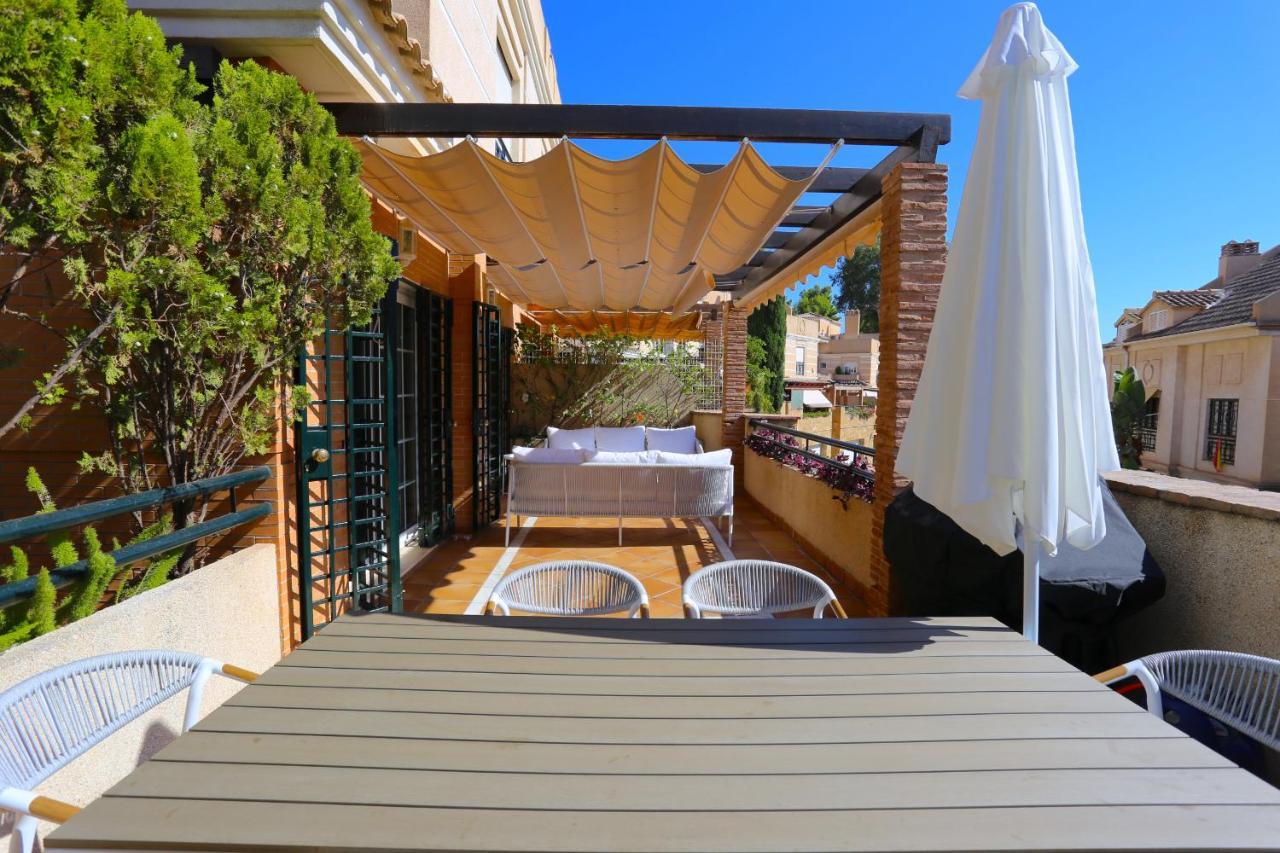 Casa vacanze Parque Clavero Beach & City Premium House *