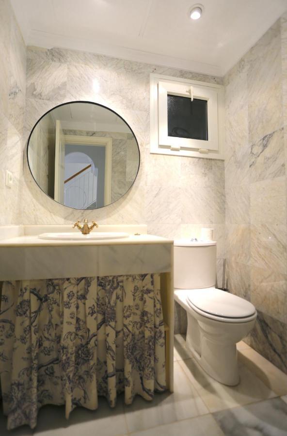 Casa vacanze Parque Clavero Beach & City Premium House Málaga