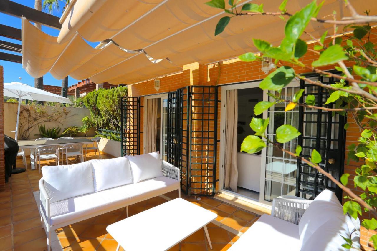 Parque Clavero Beach & City Premium House Casa vacanze Málaga