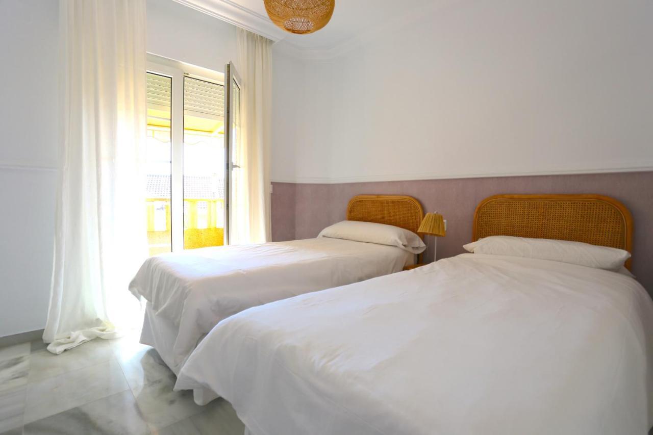 Parque Clavero Beach & City Premium House Feriehus *