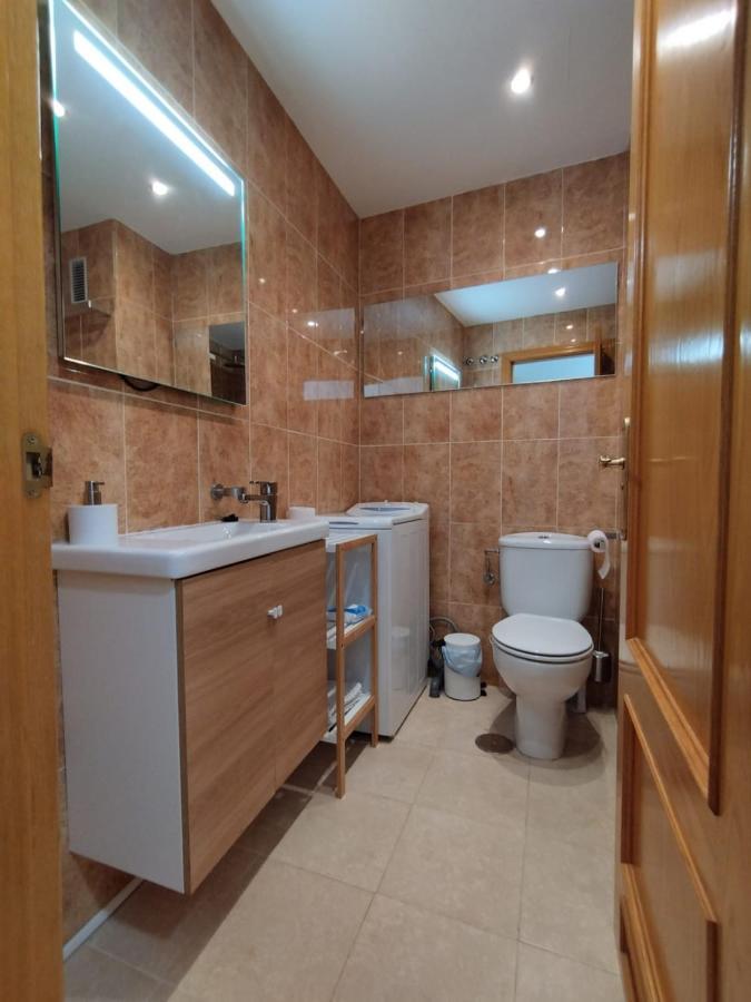 Málaga. Apartamento En El Corazón De Appartamento Málaga