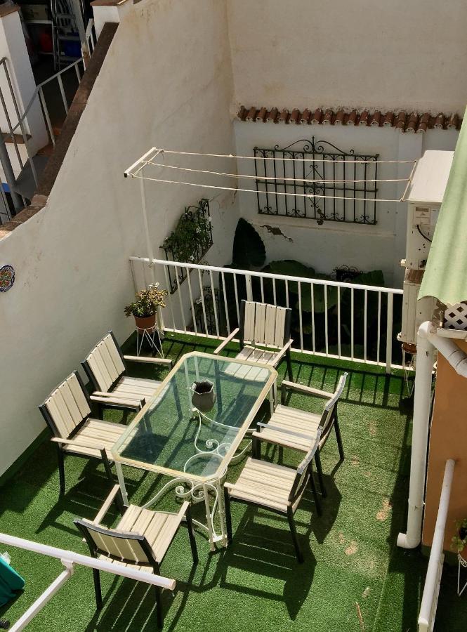 Guest house Fur Singles In Einem Typischen Andalusischen Stadthaus Mit Sonnenterrasse *