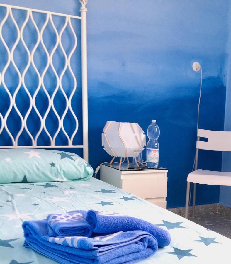 Fur Singles In Einem Typischen Andalusischen Stadthaus Mit Sonnenterrasse Guest house Malaga