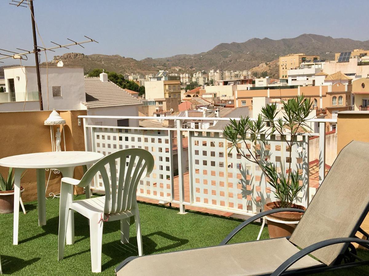 Fur Singles In Einem Typischen Andalusischen Stadthaus Mit Sonnenterrasse