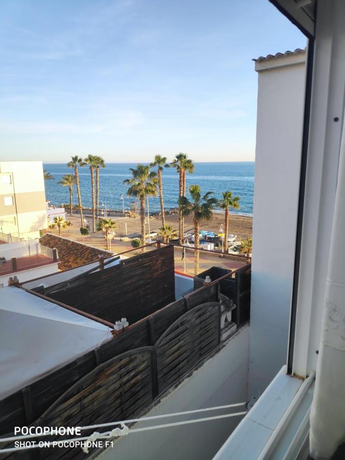Leilighet Mariola Málaga