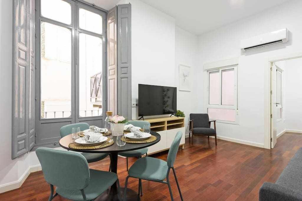 Appartement Pineapple Calderon De La Barca 3 *