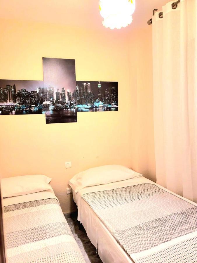 Seaside Apartamento Málaga