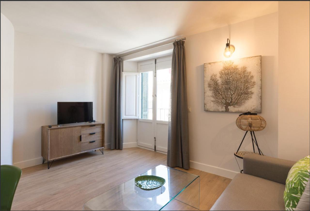 Appartement Merced10 Duplex 3h Málaga
