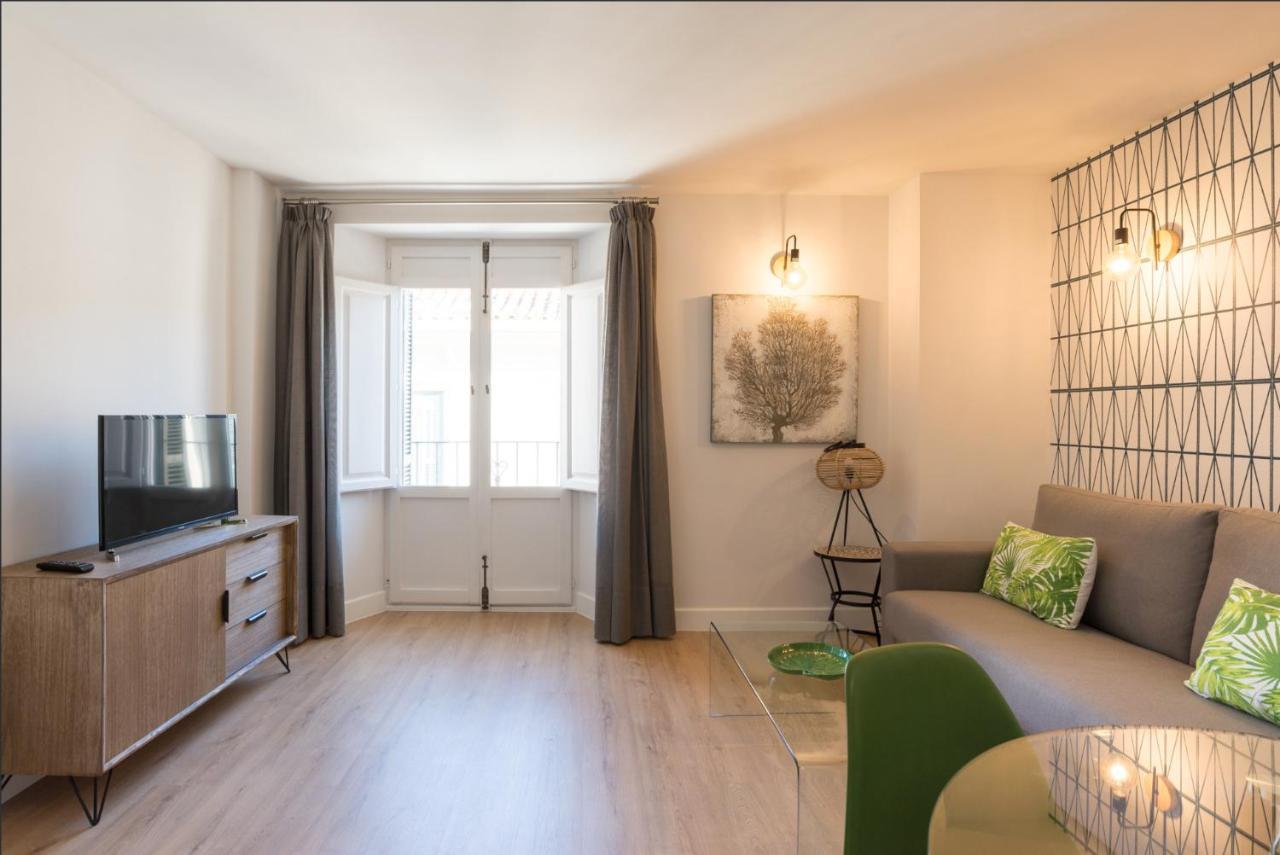 Appartement Merced10 Duplex 3h