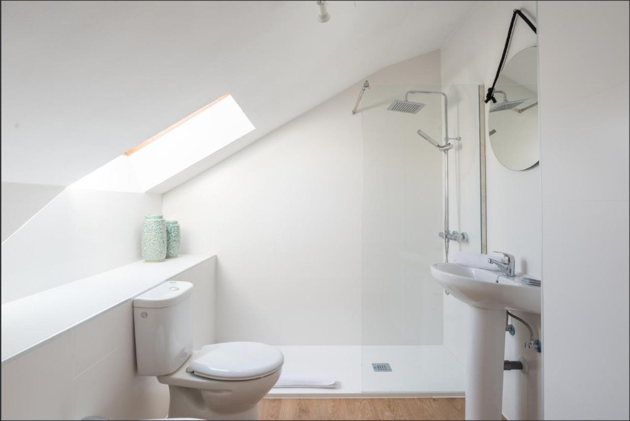 Appartement Merced10 Duplex 3h *