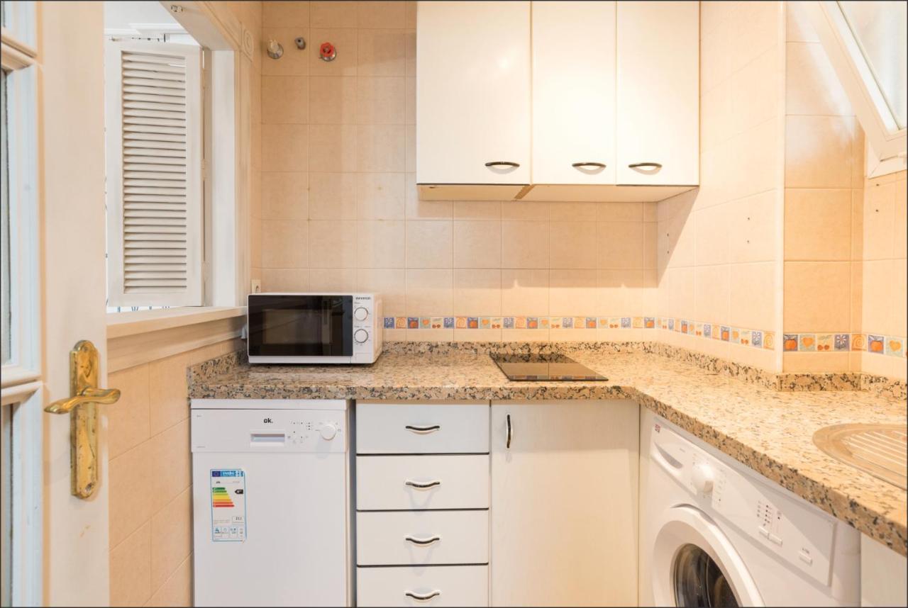 Merced10 Duplex 3h Appartement