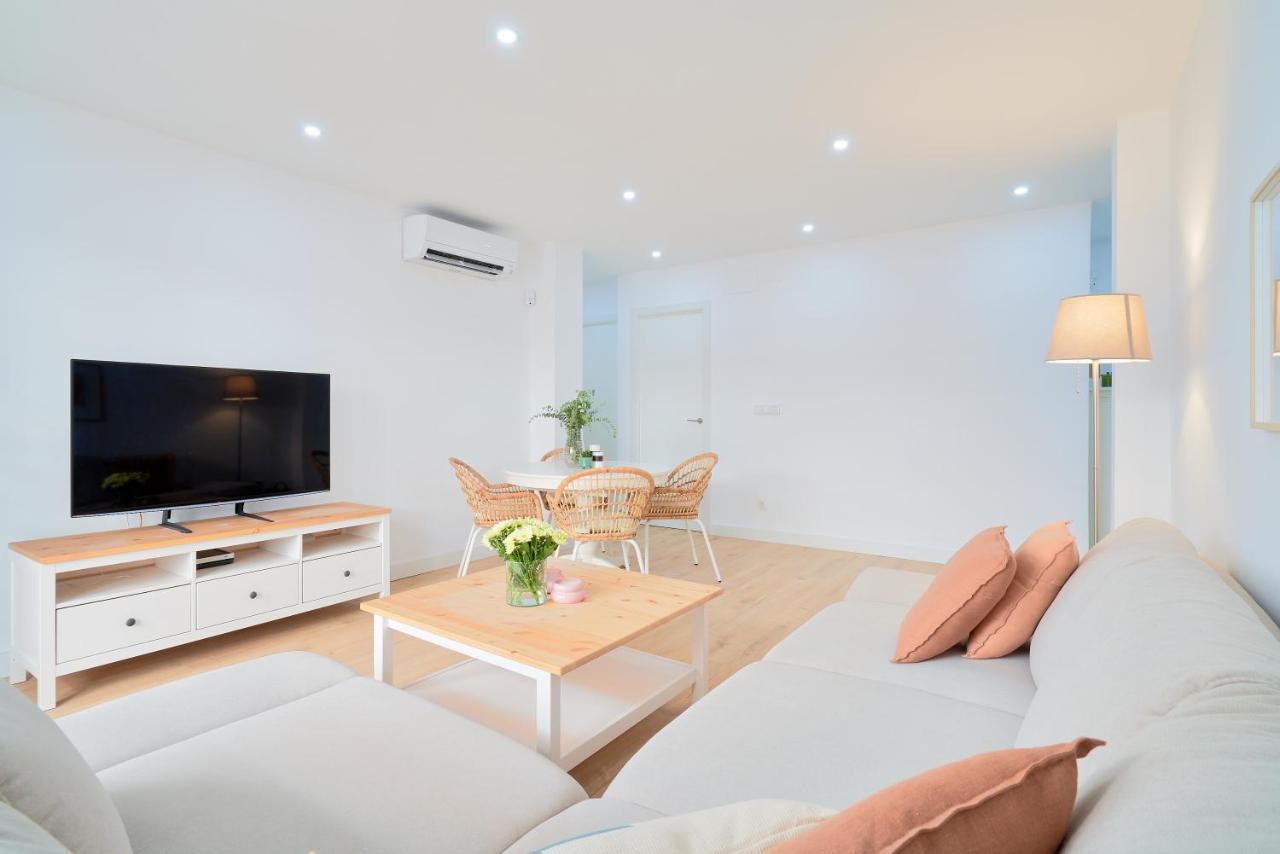 Iloftmalaga Blanco Coris Appartement