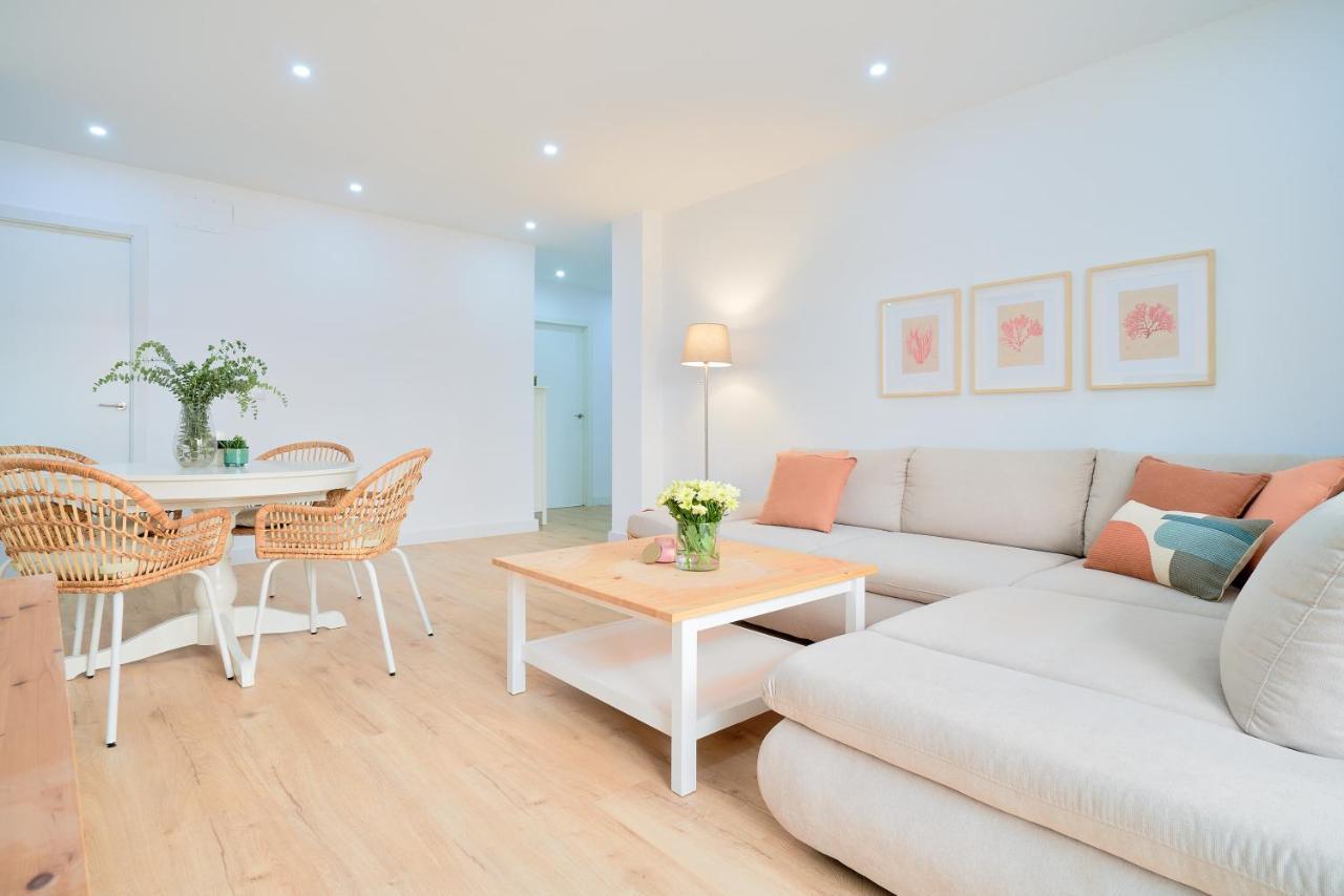 Iloftmalaga Blanco Coris Apartment *