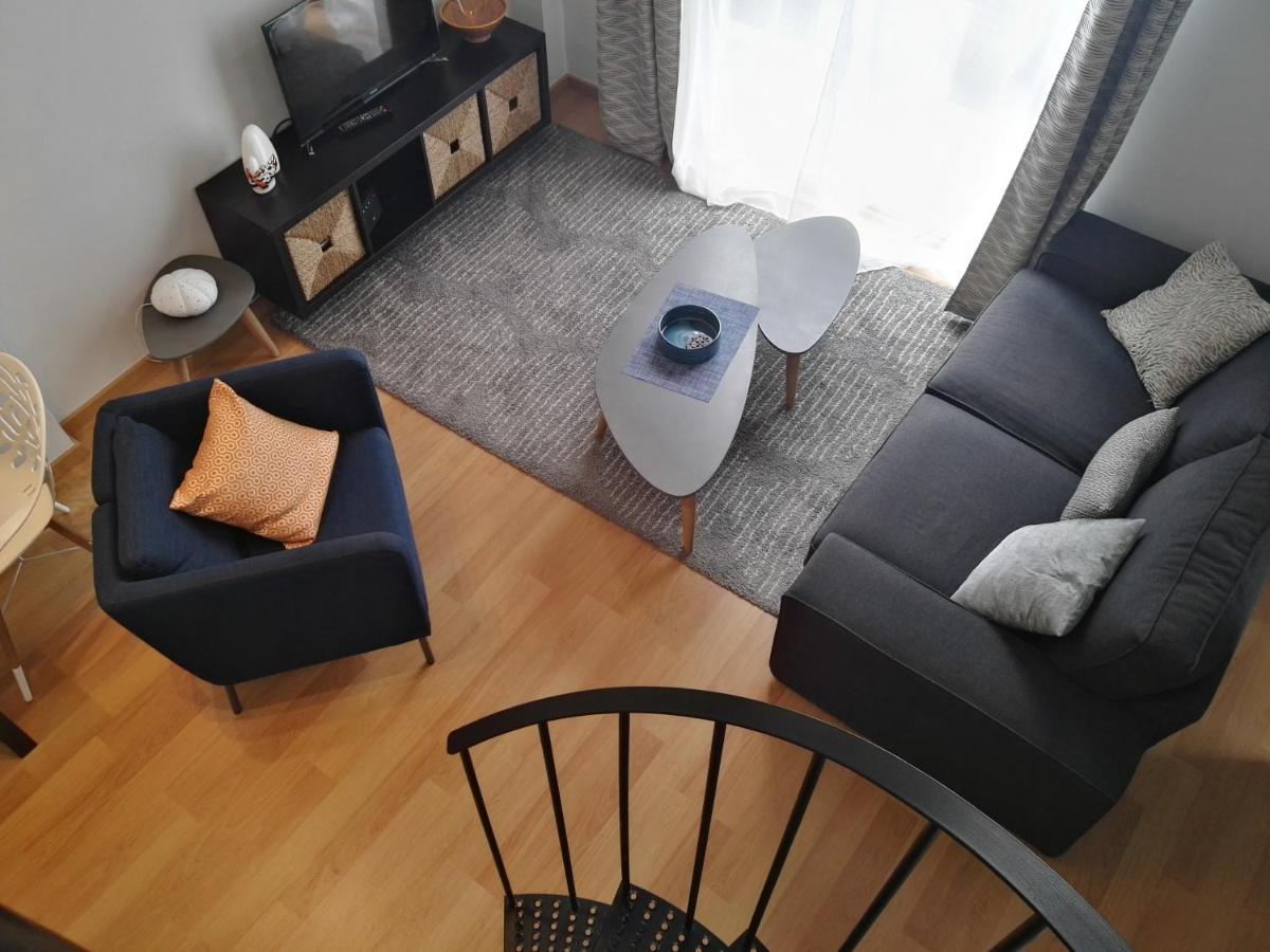 Cervantes Apartment