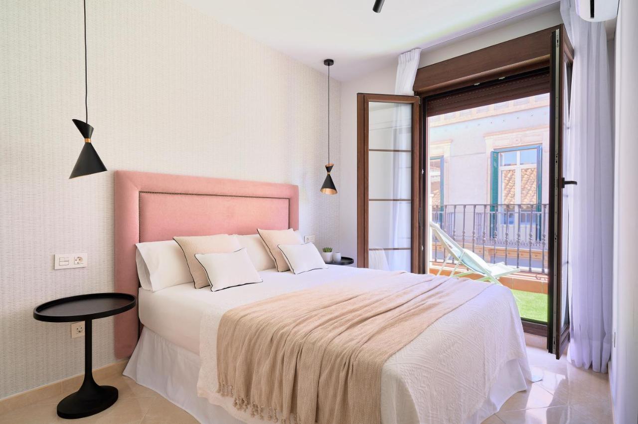 Lejlighed Iloftmalaga Calle Nueva 28 *