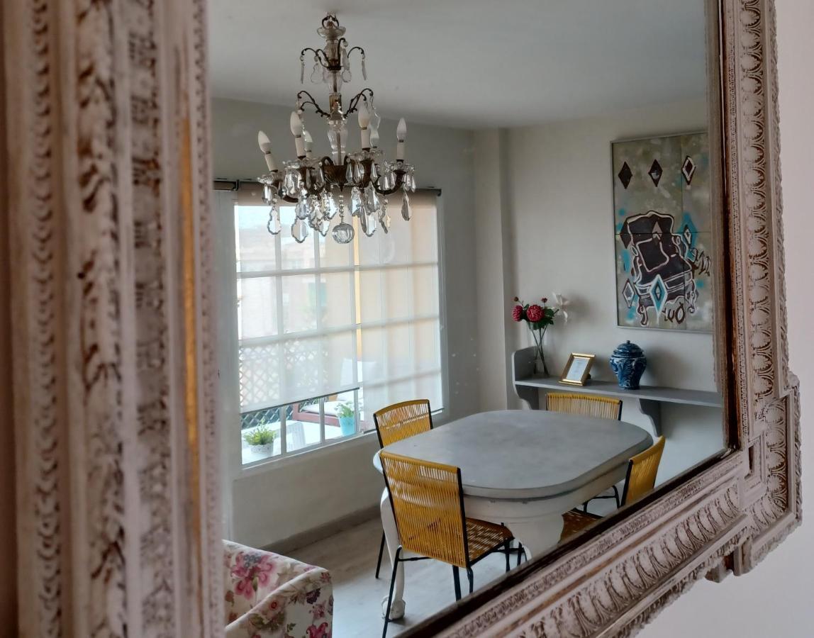 Appartement Sun And Chic