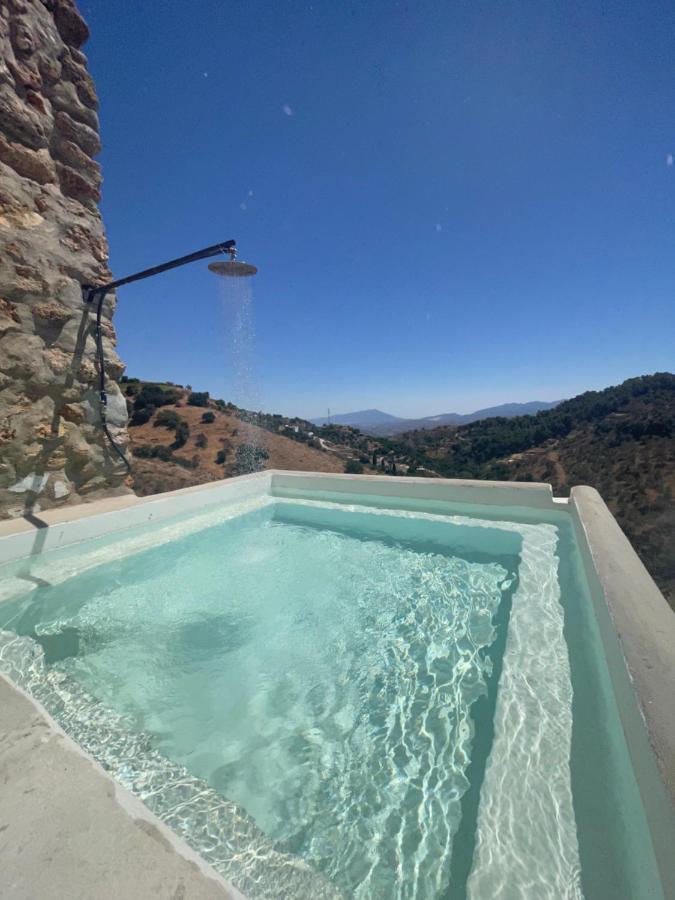 Casa De Piedra Chaleter
