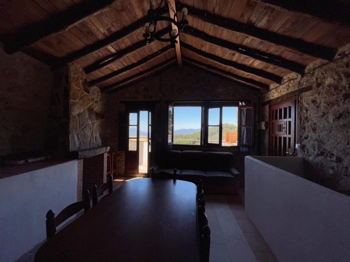 Chaleter Casa De Piedra *