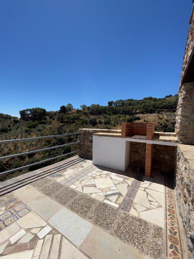 Chaleter Casa De Piedra