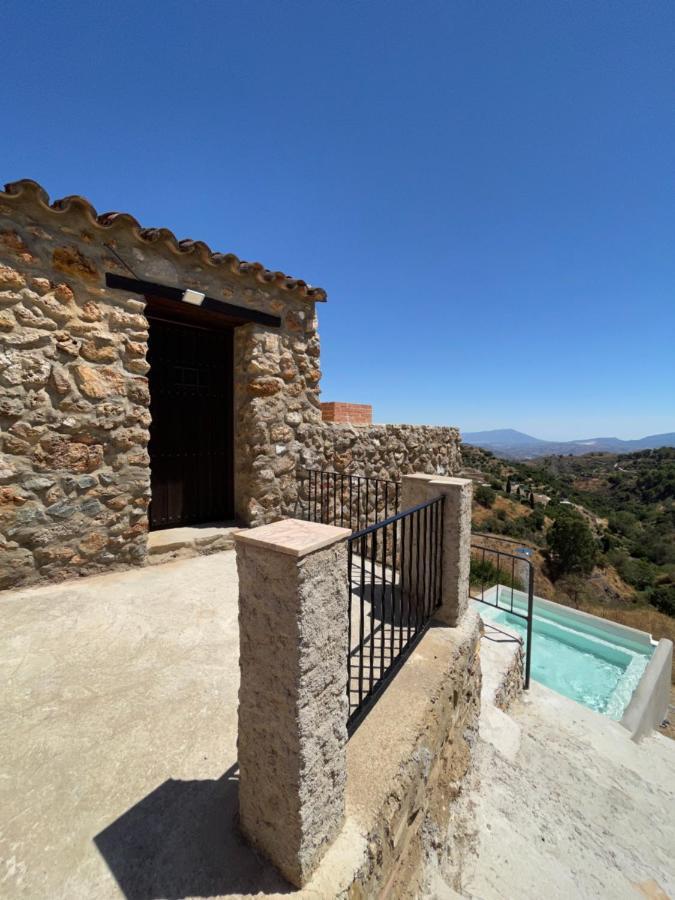 Chaleter Casa De Piedra