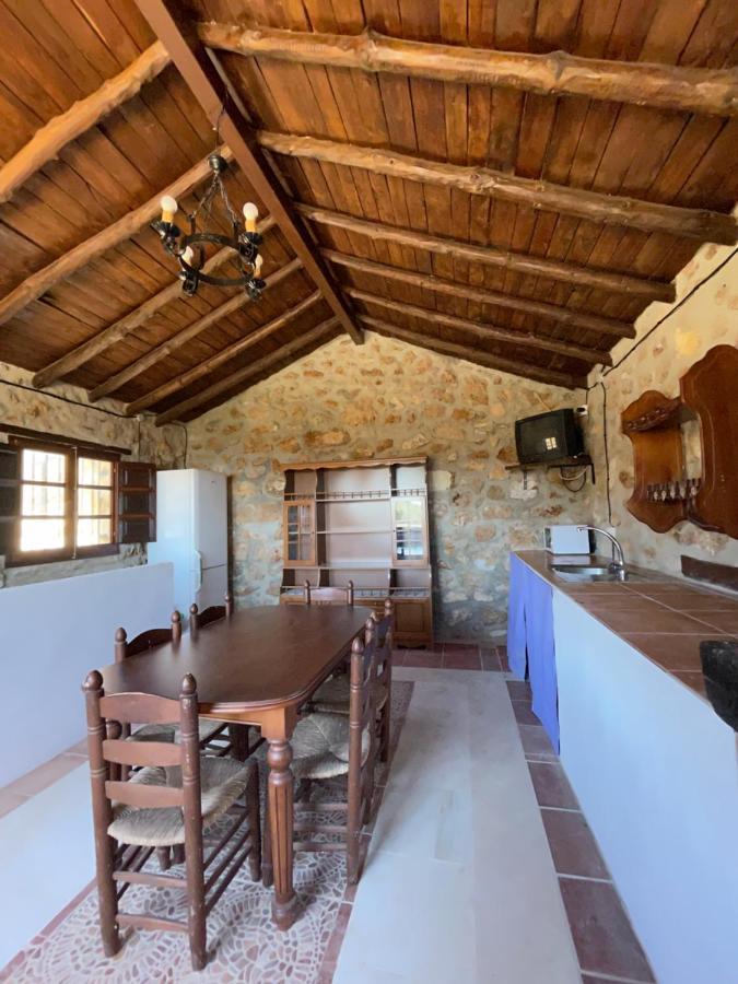 Chaleter Casa De Piedra