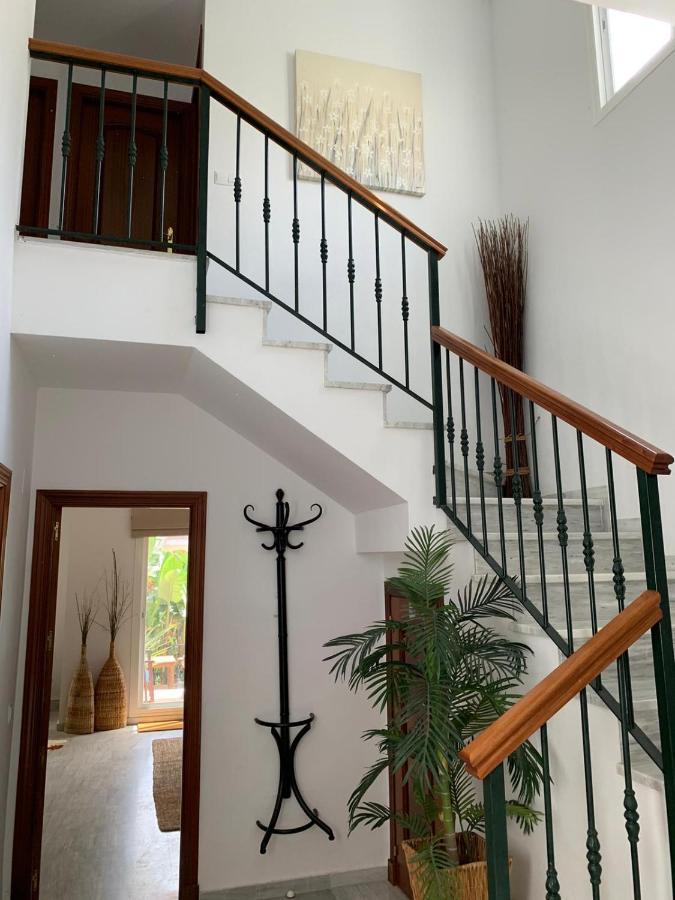 Casa Olivos *