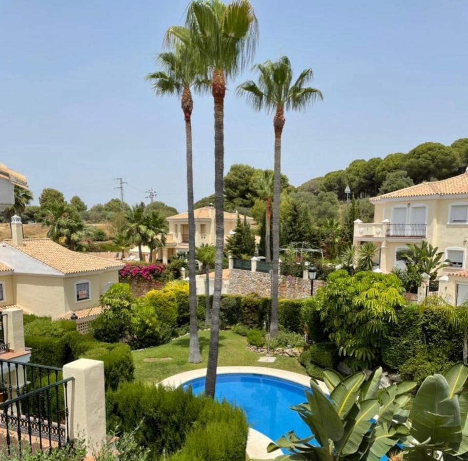 Casa Olivos Сasa de vacaciones