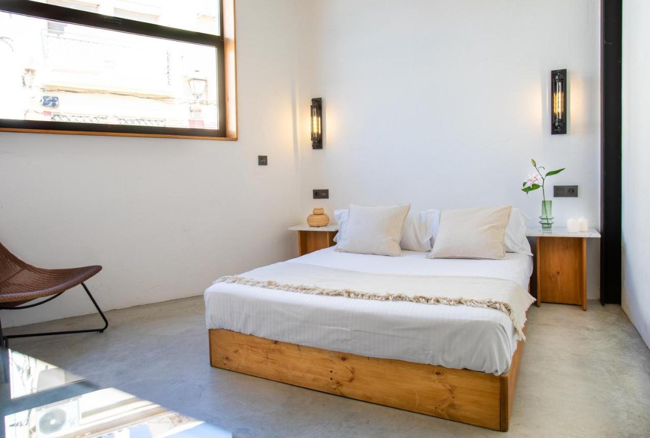 Estudios Nuevos En Calle Carril Cerca Del Centro Málaga
