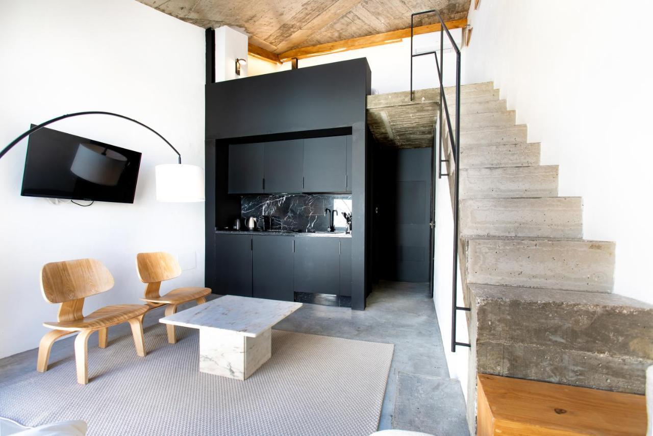 Estudios Nuevos En Calle Carril Cerca Del Centro Apartment Malaga