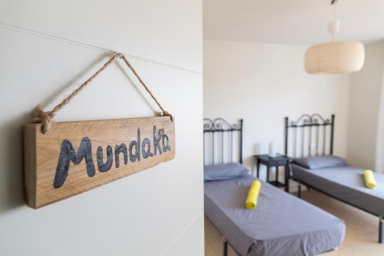 Barbatuke Eco-homestel Bed & Breakfast